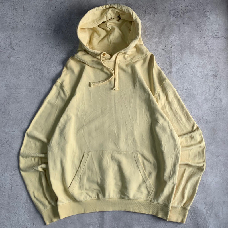 ACNE STUDIOS hoodie