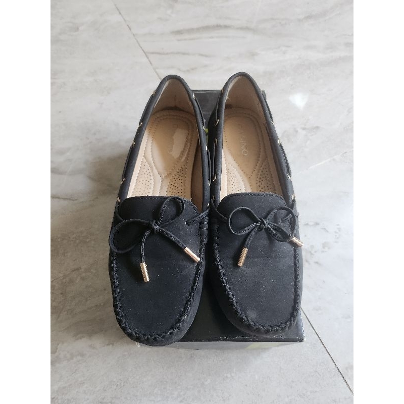 sepatu kerja gabino preloved