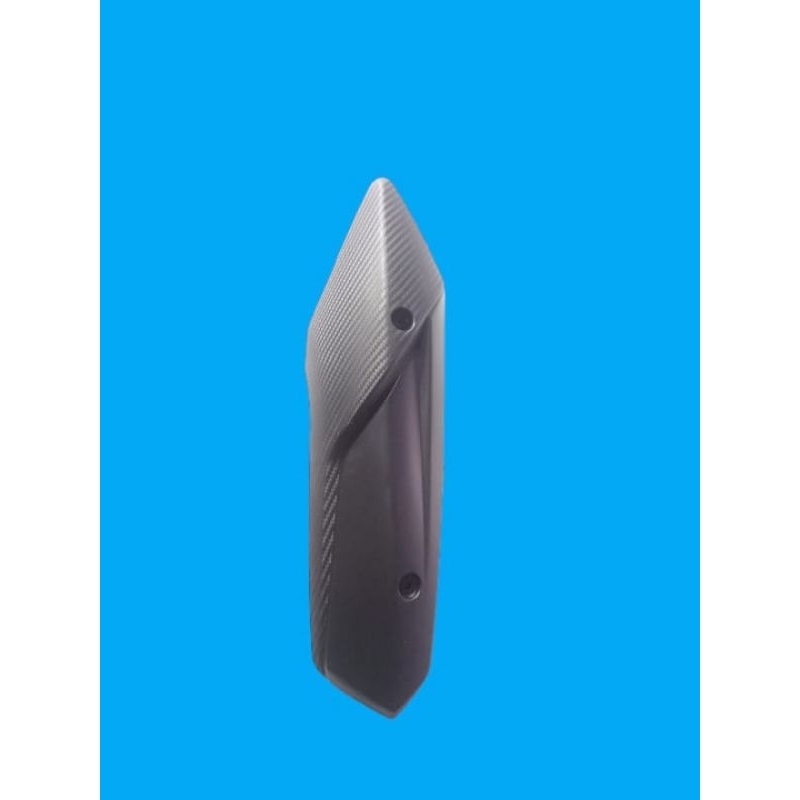 Cover Knalpot Mio M3 Mio Z Tutup knalpot Mio M3 Mio Z