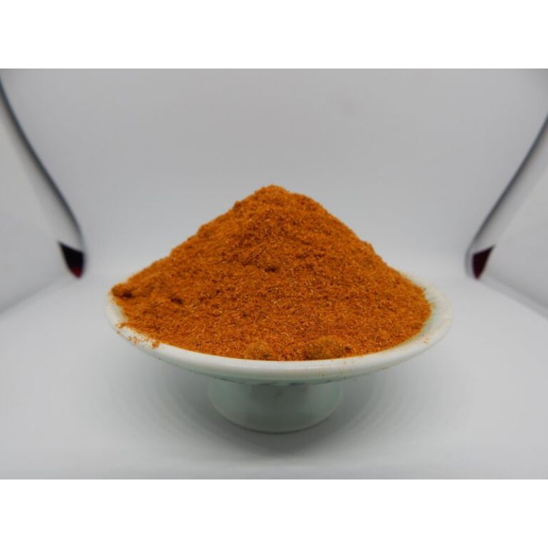 

Cayenne Pepper Powder 1Kg / Cabe Rawit Bubuk