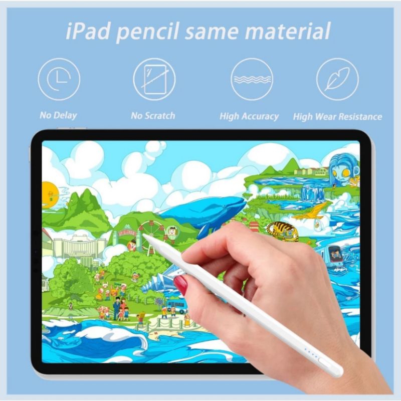 Sylus Pen Universal Capacitive for IOS Android