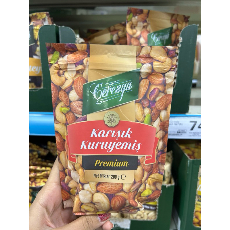 

kacang Türkiye