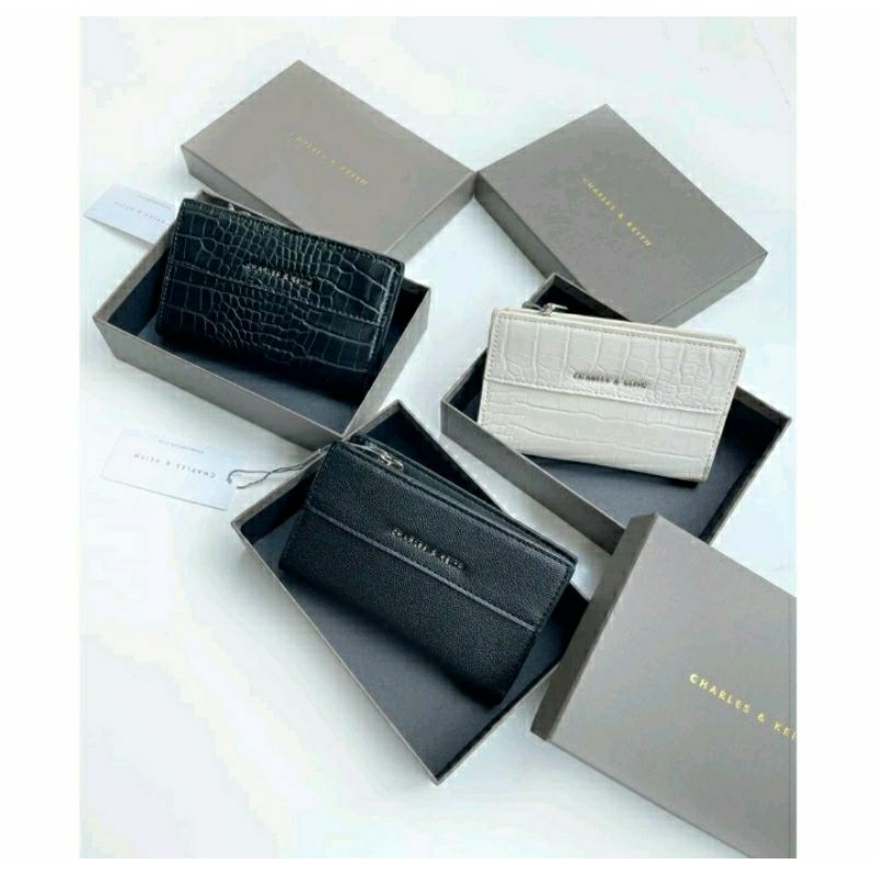 DOMPEK CK ORIGINAL | DOMPET LIPAT WANITA | DOMPET LIPAT CK