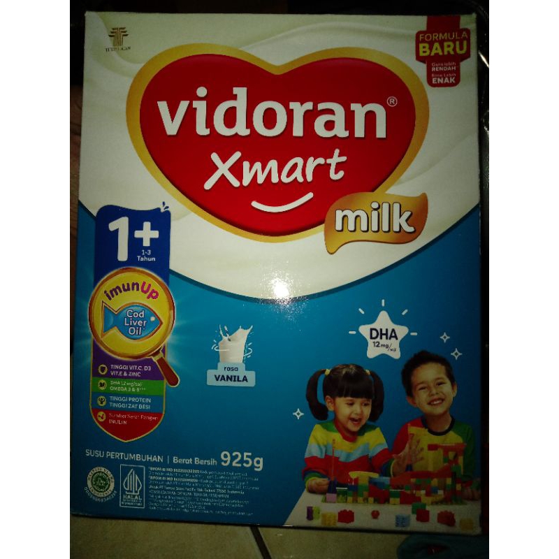 Vidoran Smart 1+