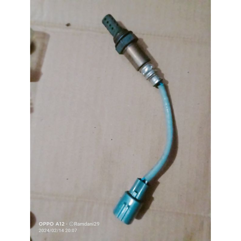 sensor oksigen co 02 Avanza Xenia original copotan Jepang denso