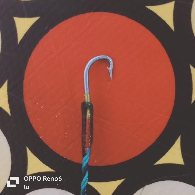 kail Belut DRAGON KUALITAS SUPER