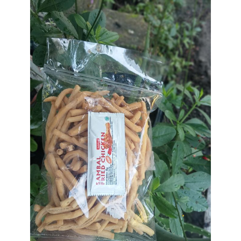 

jari" enak gurih 200g