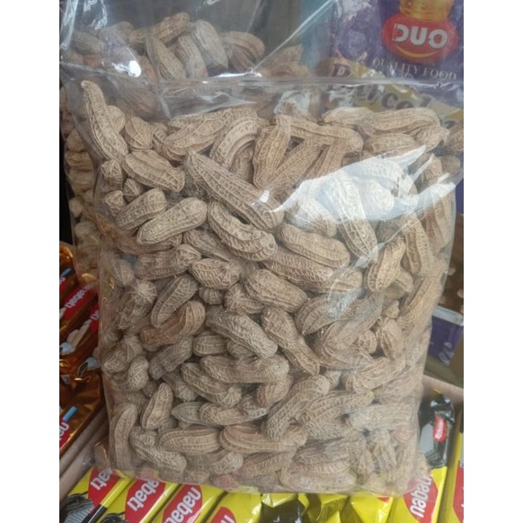 

PROMO ALE KACANG KULIT SANGRAI BERAT 1 KG