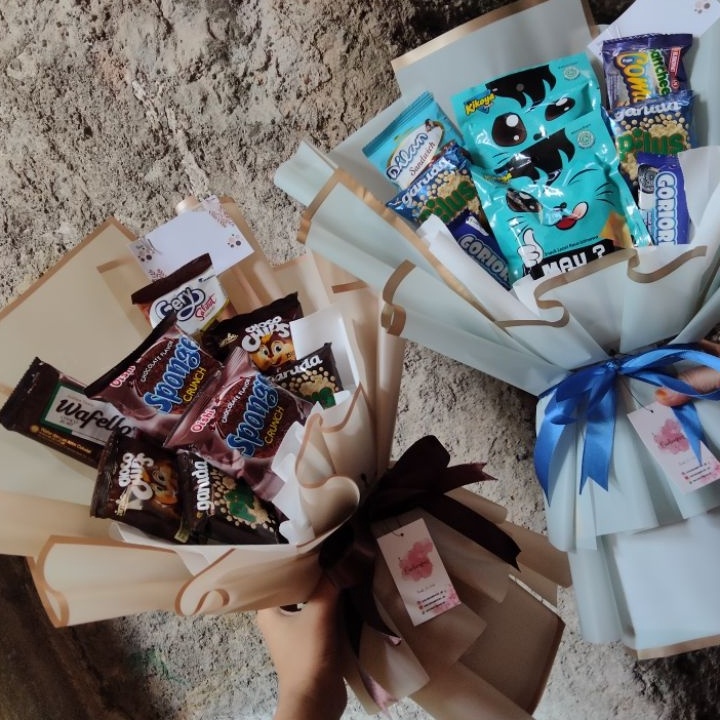

PROMO SALE bucket Snack murah