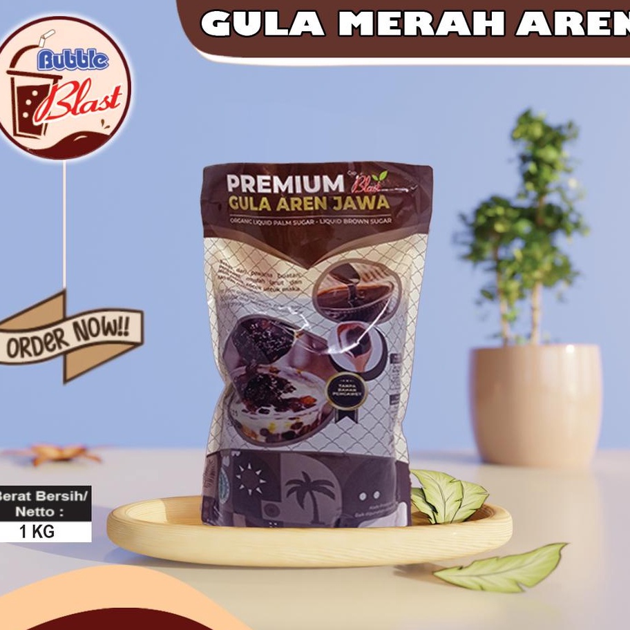 

Cuci gudang Gula Aren Cair Premium Gula Jawa Aren Premium 1 Kg