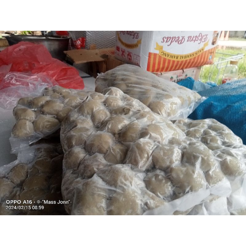 

bakso sapi
