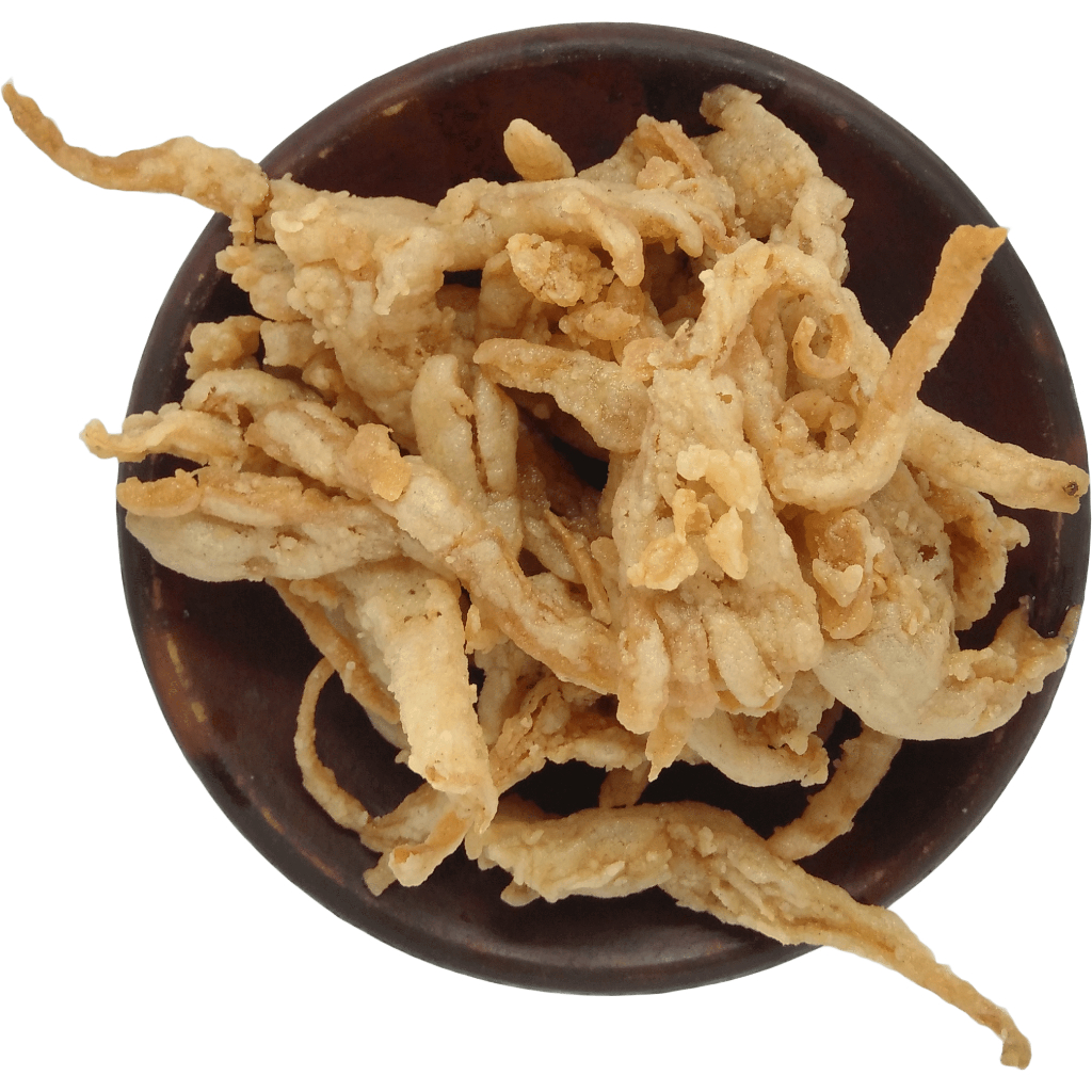 

Jamur Goreng Krispi Waroeng Spesial Sambal 'SS'