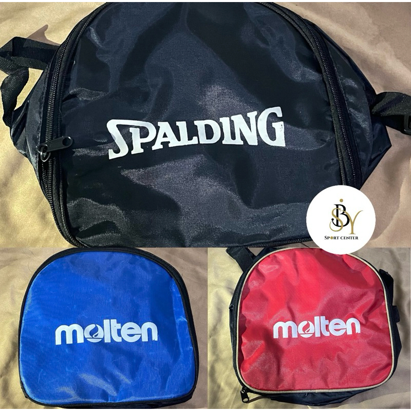 Tas Basket Spalding / Tas Basket Molten / Tas Basket