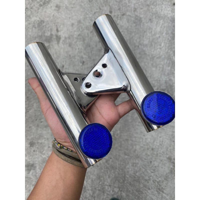 KUPINGAN LAMPU CB K5 STANLES AS 33