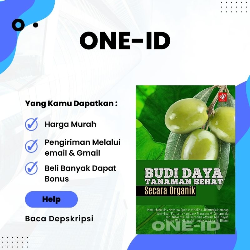 

Budi Daya Tanaman Sehat Secara Organik