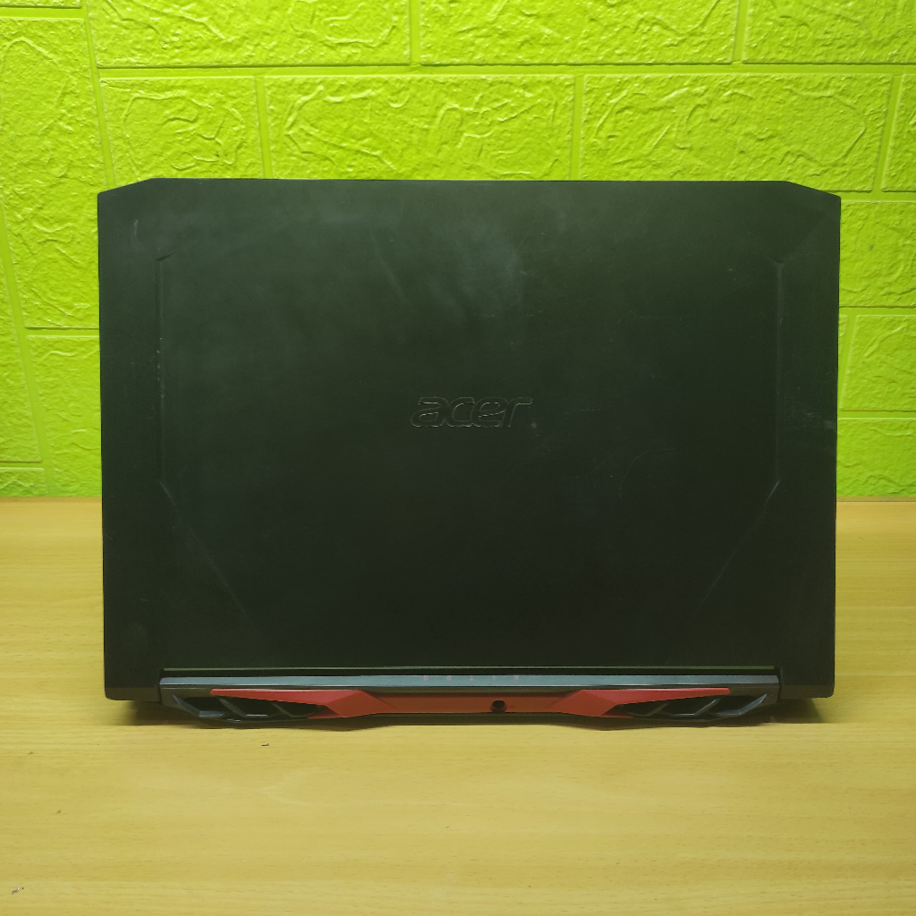 Kesing Casing Case Laptop Acer Nitro 5 AN515-55-72KW / N20C1