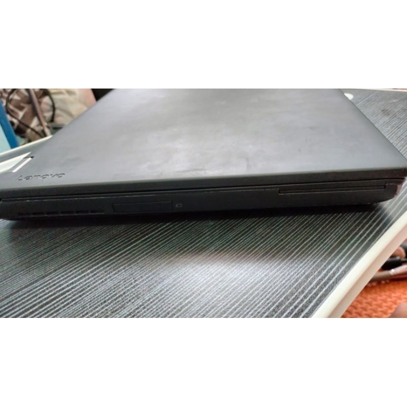 laptop Lenovo thinkpad t490s touchscreen i5 gen 8