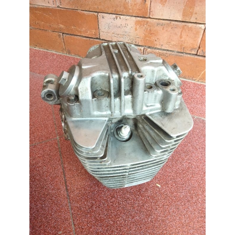 Blok head phantom buringkop phantom ori copotan