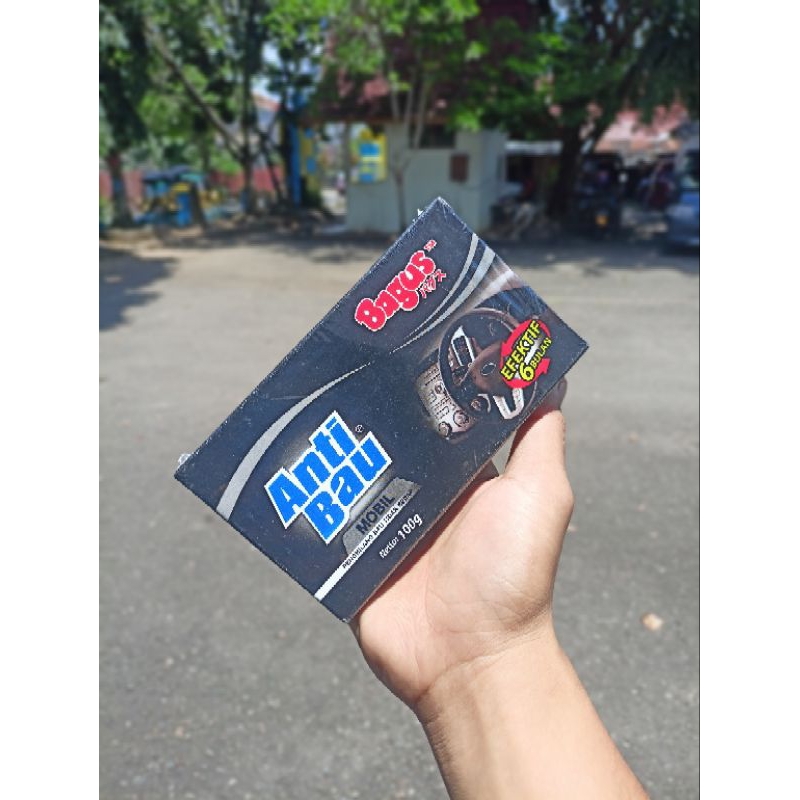 Bagus Anti Bau Mobil | Penetral Bau Mobil