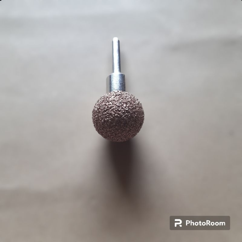 Alat kerok ban - mata kerok ban luar - mata kerok - mata gerinda ban - mata bor ban - 1 biji