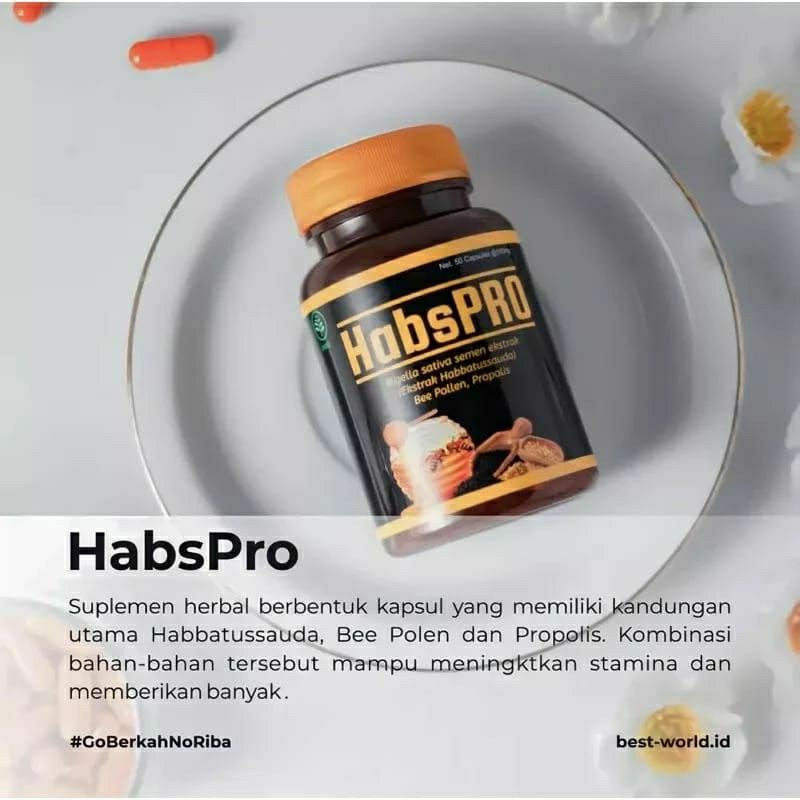 HabsPro