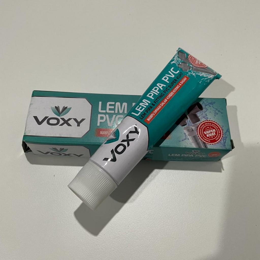 Lem Pipa Voxy - 40grams