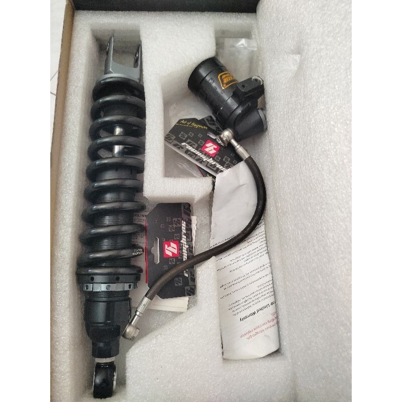 shock crf racing bross