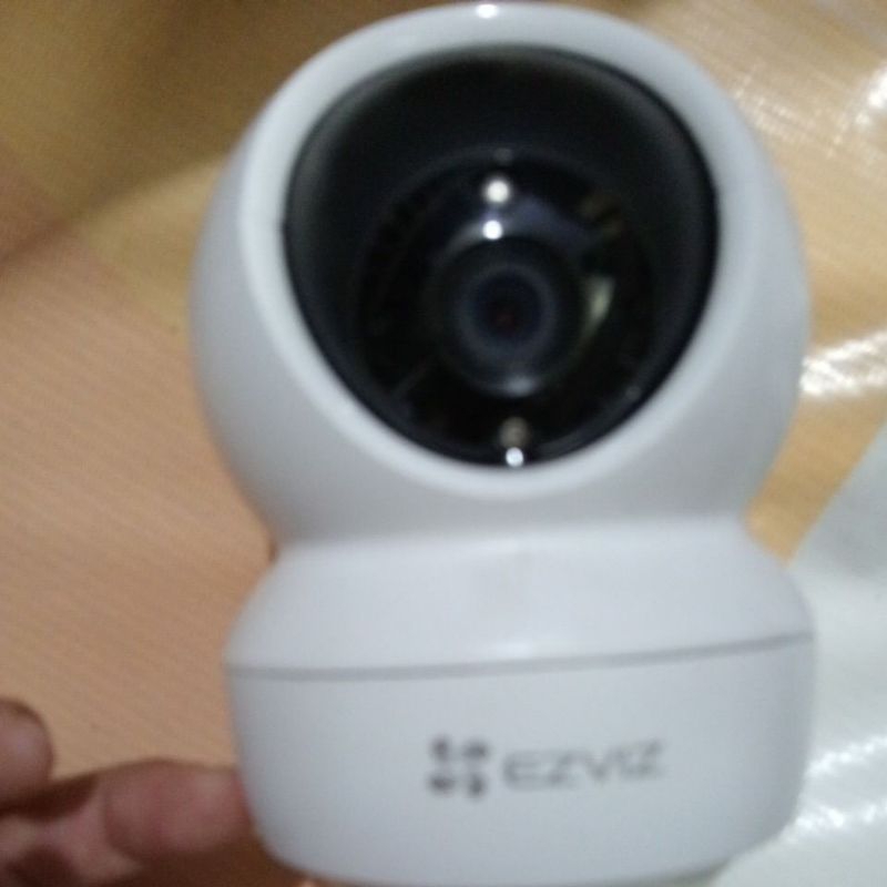 CCTV EZVIZ