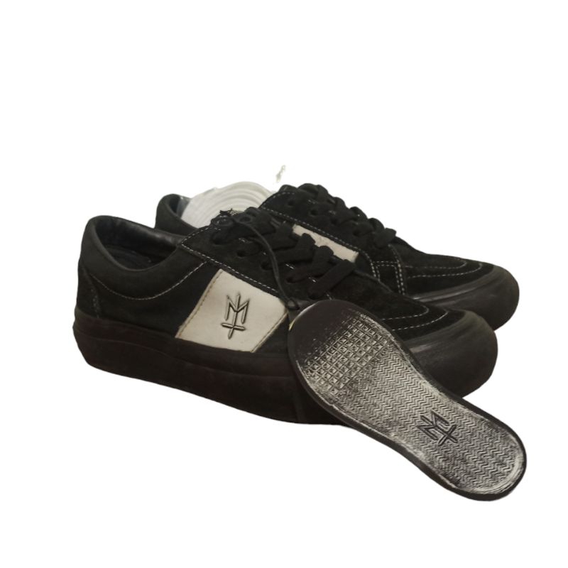 Maternal Disaster INVERNI BL