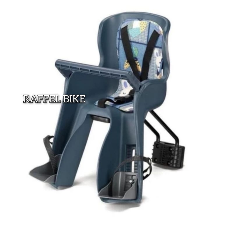 Termurah. Kursi boncengan anak depan Taiwan. Boncengan depan anak. Boncengan sepeda untuk anak. Bonc