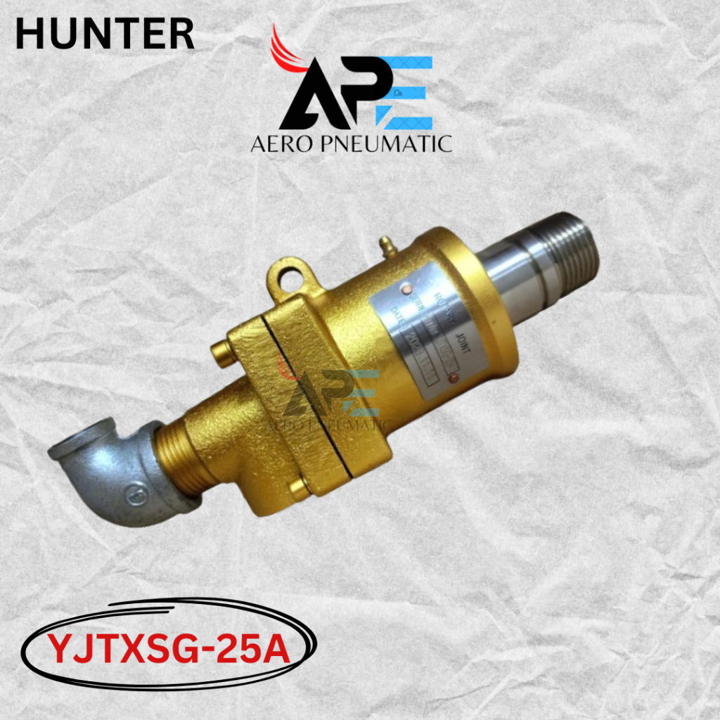 ROTARY JOINT YJTXSG-25A-R / YJTXSG-25A-L