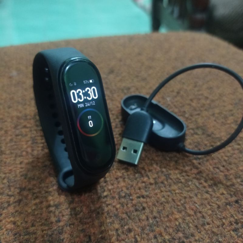 Mi Smart Band 4 Original