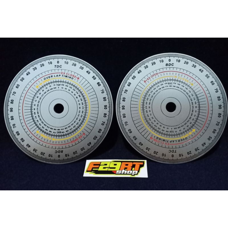 

Busur Derajat Dial Tebal 3mm 5mm Grafir