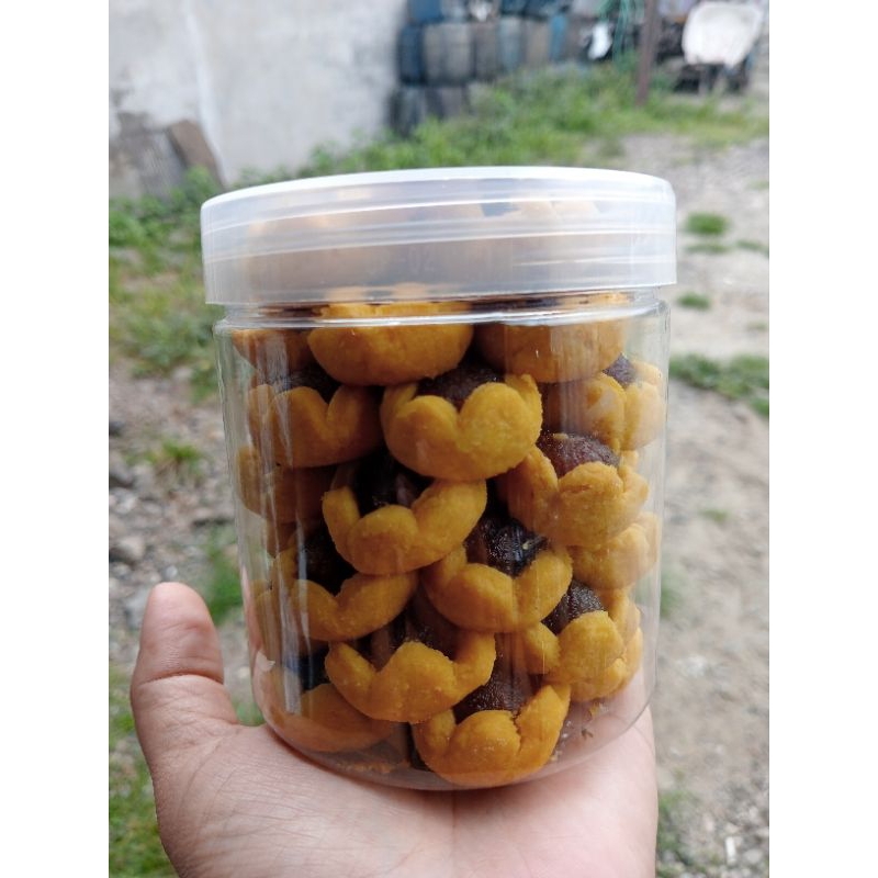 

nastar bunga