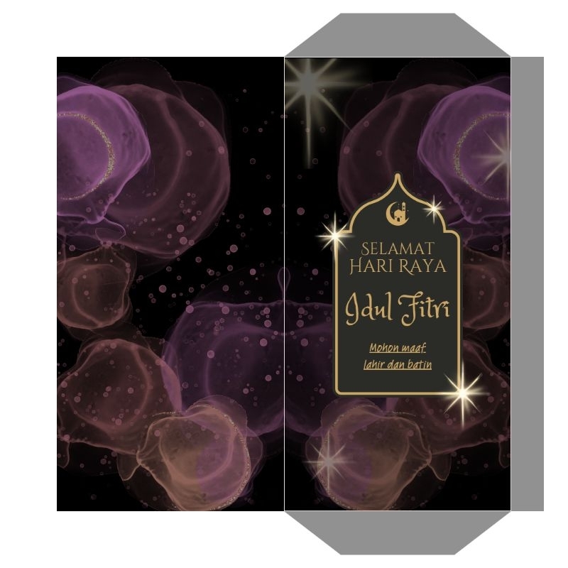 

Amplop Lebaran 10pcs Amplop Angpau Lebaran isi 10pcs