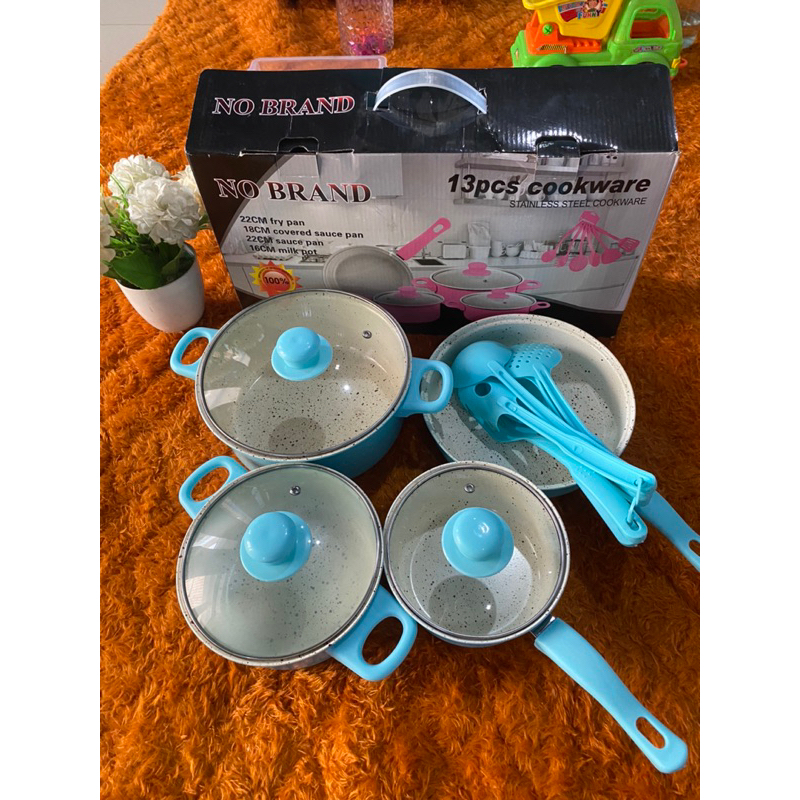 panci set 13