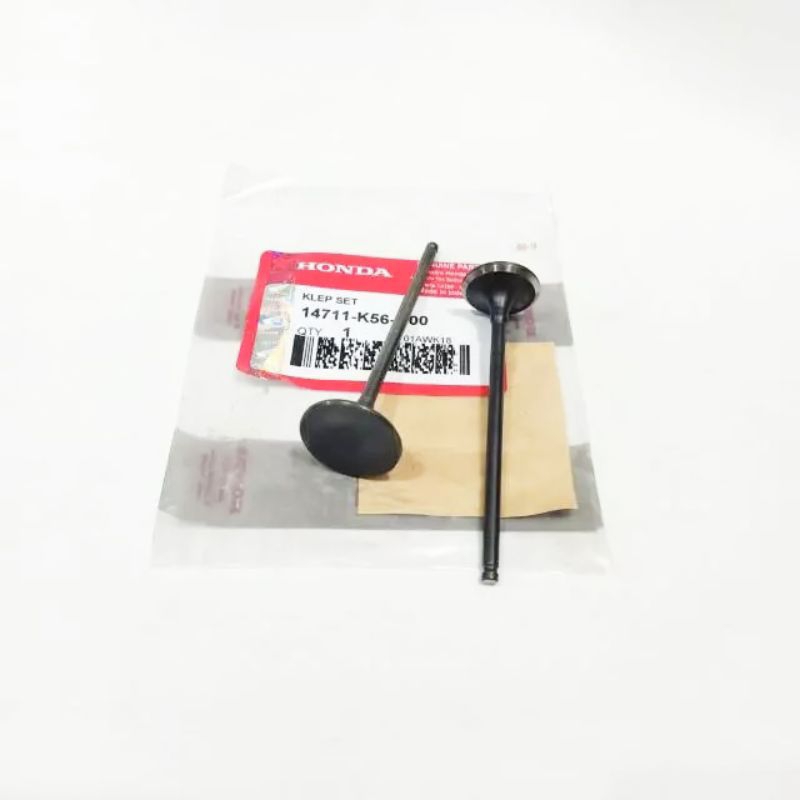 Payung klep CB150R new Sonic