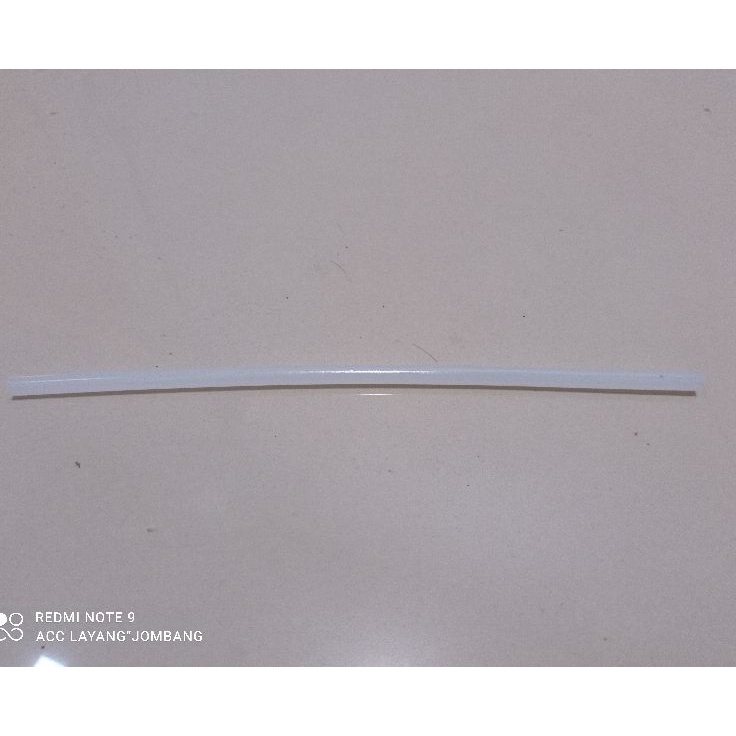 

Terlaku lem bakar lem lilin