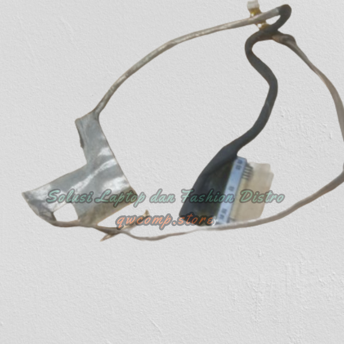 LVDS Toshiba Satellite C800 C800D Kabel Flexible Flexibel LCD