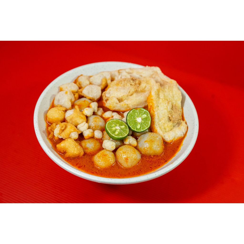 

Mingle Baso Aci Jando