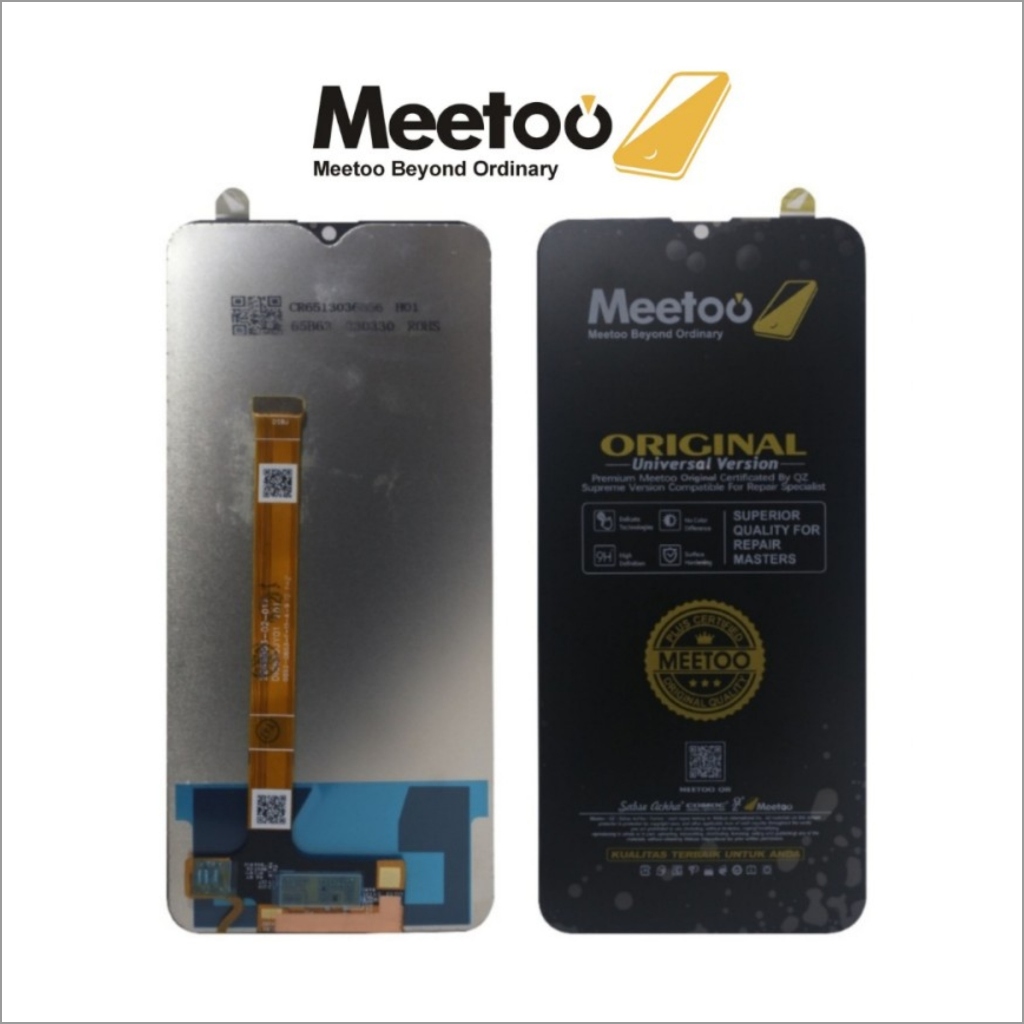 Lcd Oppo F11 Lcd Touchscreen Oppo F11 Lcd + Touchscreen Oppo F11