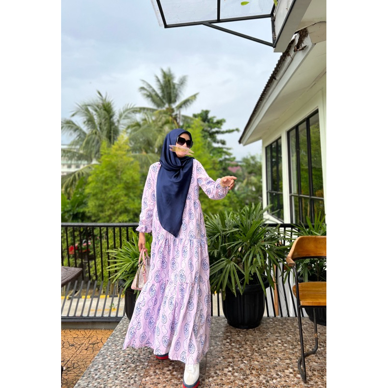 annisa dress