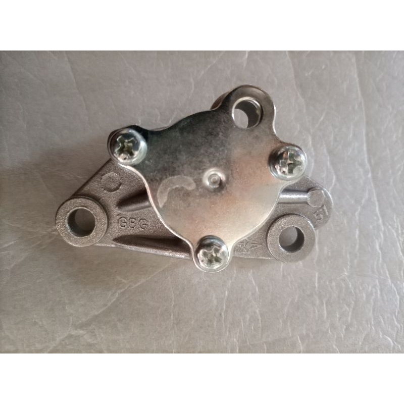 POMPA OLI MOTOR REVO ABSOLUTE