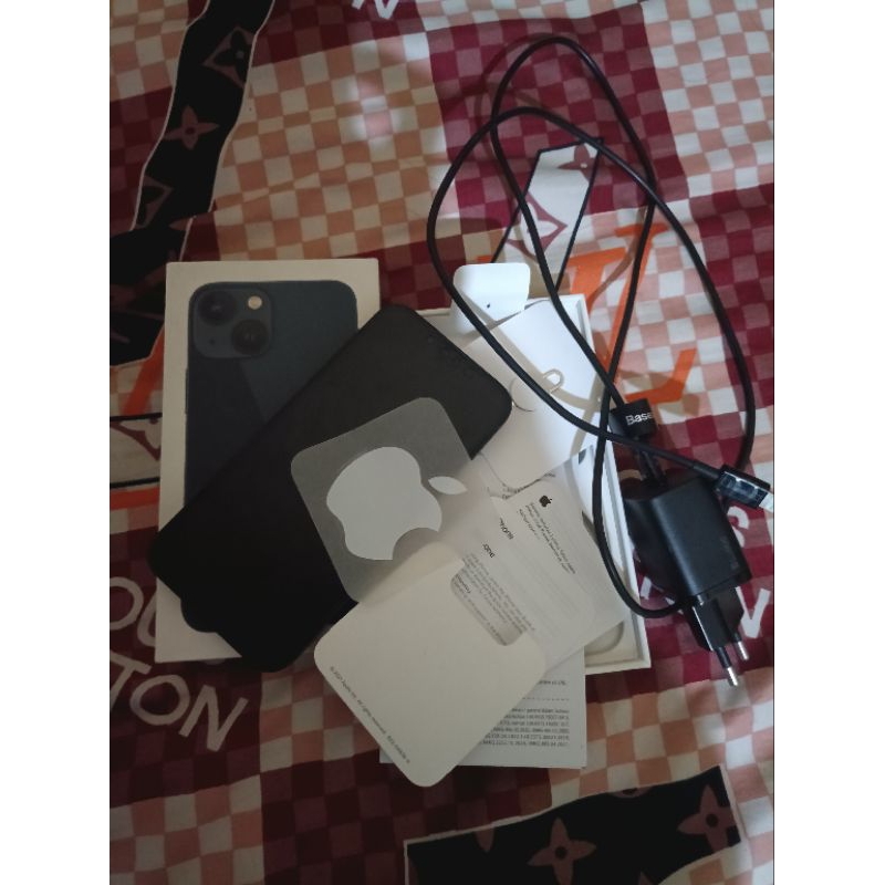 Iphone 13 Mini 128 GB ex iBox.