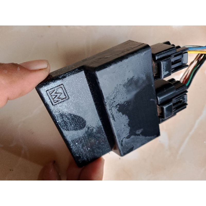 Cdi Yamaha Jupiter MX new original