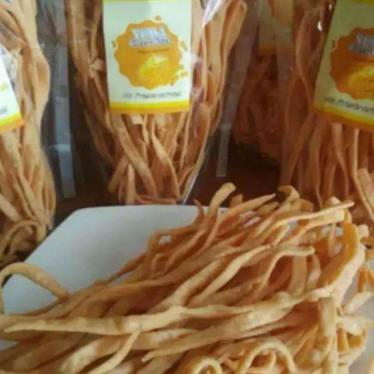 

HEMAT PROMO Yuma cheese stick