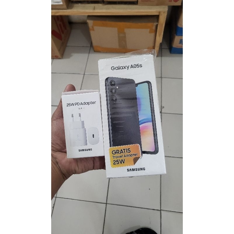 Samsung A05s 6/128 Second Like new