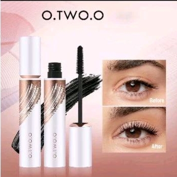Maskara O.TWO.O White