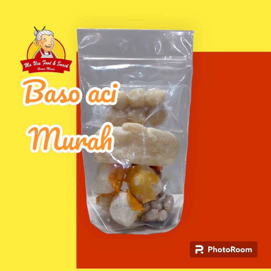 

BASO ACI HOMEMADE isi 6 Boci Mini sehot jawara pedas TERMURAH Baso Aci Ayam Suir Enak BASO ACI SUIR AYAM homemade jumbo