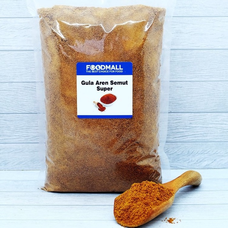

FLASH SALE Gula Aren Semut Organik Super 1 Kg